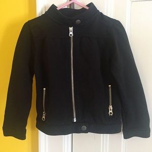 ❌ S O L D ❌ Baby GAP Baby Biker Girl